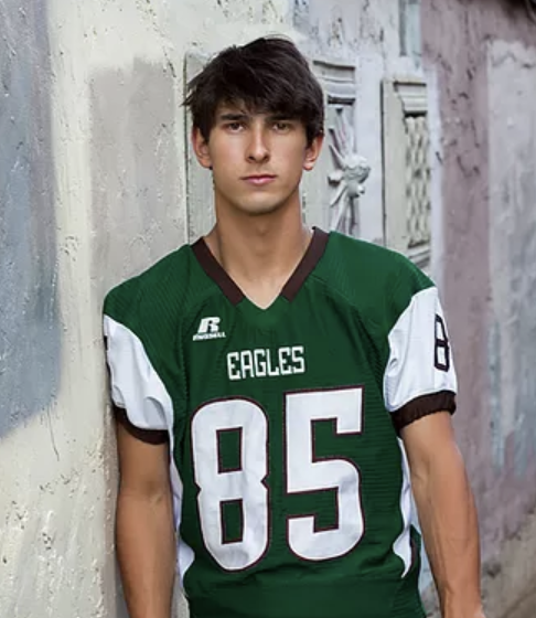 Jace Wetzel 